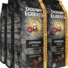 Douwe Egberts Espresso Koffiebonen - 4 X 1000 Gram - Extra Grote Verpakking -Koffiedrank Winkel 993x1200 2