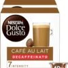 Nescafé Dolce Gusto Cafe Au Lait Decaf 3 Doosjes à 16 Capsules 1 Nescafé Dolce Gusto Cafe Au Lait Decaf 3 Doosjes à 16 Capsules -Koffiedrank Winkel 995x1200 15
