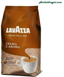 Lavazza Crema E Aroma Koffiebonen 12 Lavazza Crema E Aroma Koffiebonen -Koffiedrank Winkel 996x1200 1