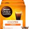 Nescafé Dolce Gusto Absolute Origins Colombia Lungo Capsules - 36 Koffiecups - GB-ORG-05 -Koffiedrank Winkel 997x1200 3