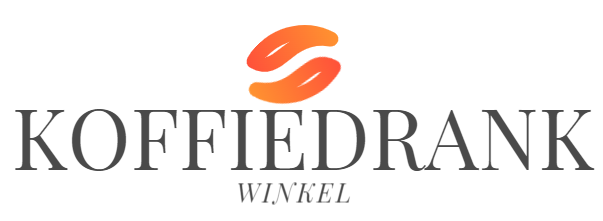 Koffiedrank Winkel